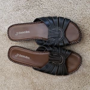 St. Johns Bay Sandlas